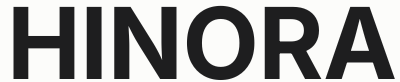 HINORA